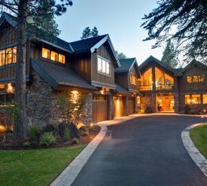 Mastering Architecture and Real Estate Photography