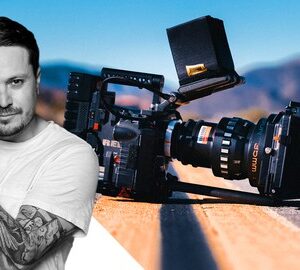 Cinematography Masterclass: Videography + Cinematography