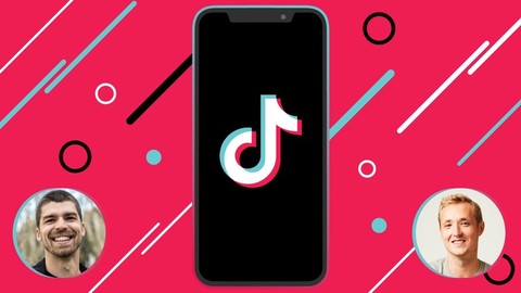 TikTok Marketing 2023: Grow Your Account & Master TikTok Ads.