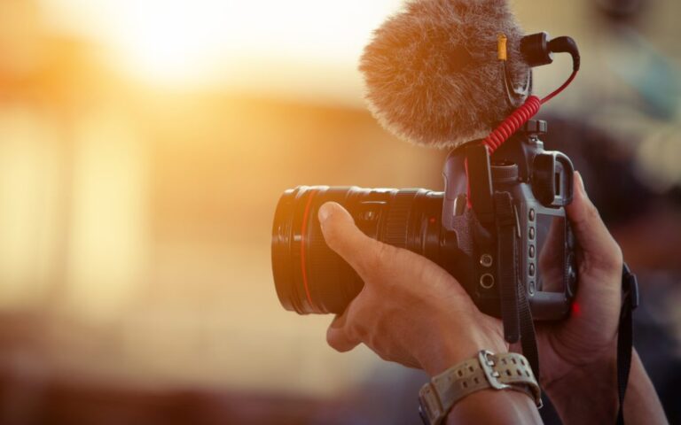 Mastering Video Tutorial Creation: A Comprehensive Course